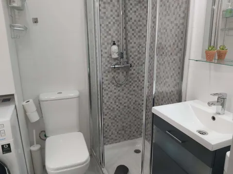 Pis de 45 m² a Madrid