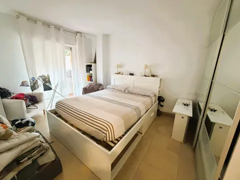 Wohnung 170 m² in Granada