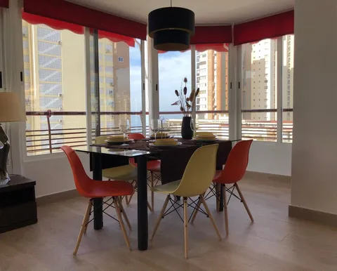 Pis de 70 m² a Benidorm
