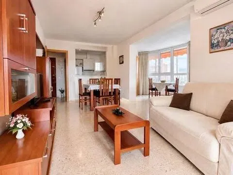 Appartement 65 m² à Benidorm