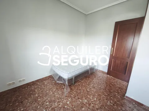 Pis de 100 m² a Saragossa