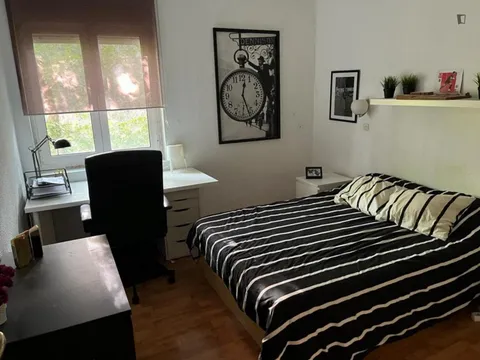 Pis de 130 m² a Madrid