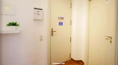 Room for rent, Valencia