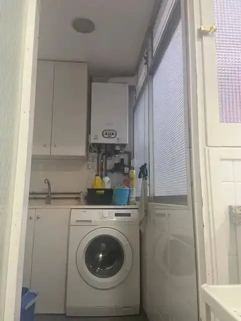 Pis de 130 m² a Alacant
