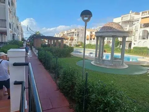 Pis de 72 m² a Torrox