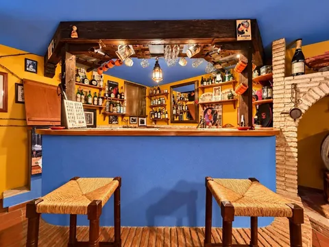 Casa de 1076 m² a Còrdova