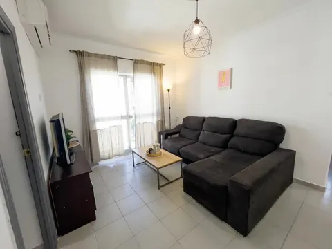 Habitación en alquiler, Sevilla (3/9)