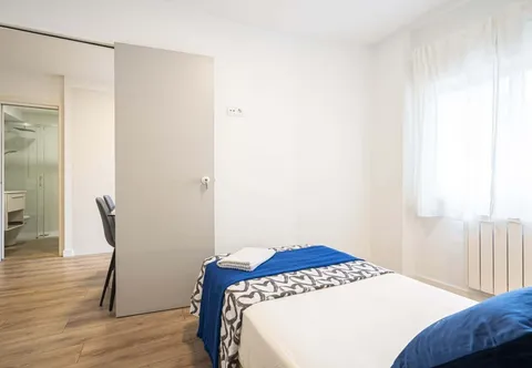 Appartamento 80 m² a Madrid