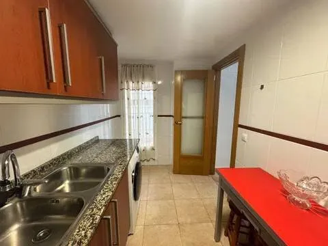 Pis de 97 m² a València