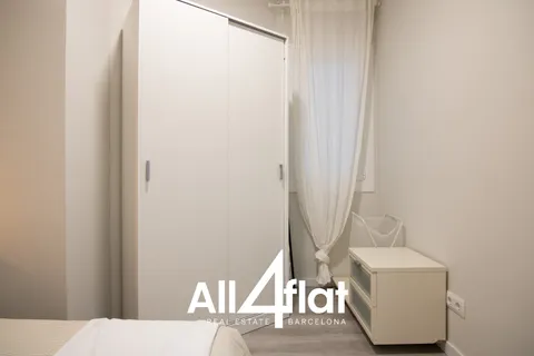 Pis de 73 m² a Barcelona