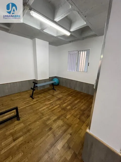 Wohnung 25 m² in el Campello
