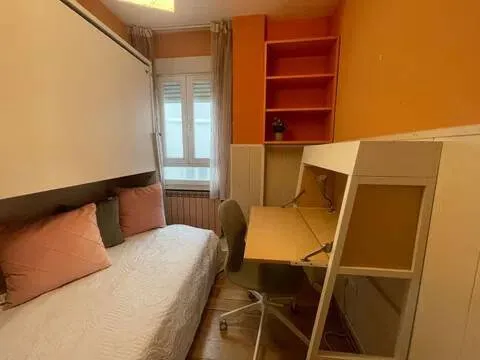 Appartamento 90 m² a Madrid