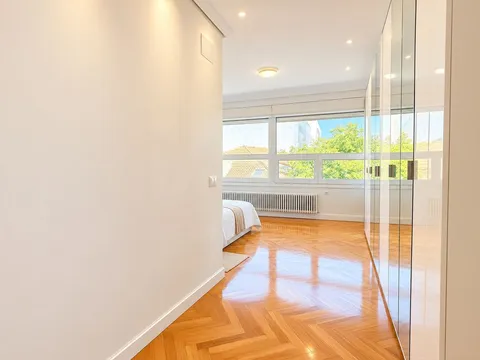 Appartement 200 m² à Madrid
