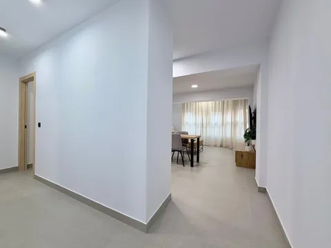 Pis de 90 m² a Almeria