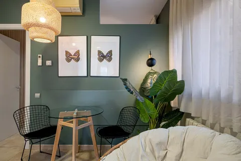 Pis de 25 m² a Barcelona