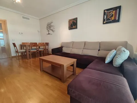 Pis de 95 m² a Badajoz
