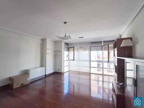 Pis de 77 m² a Zarautz