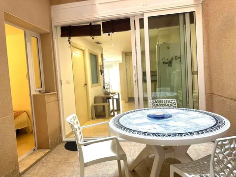 Wohnung 120 m² in el Campello