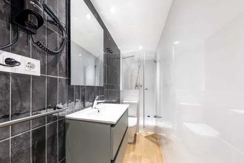 Appartement 35 m² à Barcelone