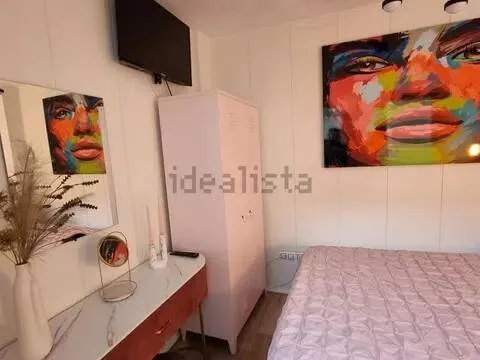 Pis de 41 m² a Roquetas de Mar