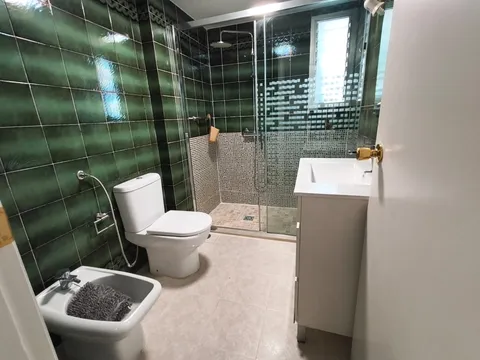 Habitació de lloguer, Burjassot
