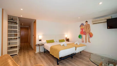 Pis de 35 m² a Barcelona