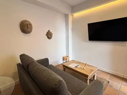 Pis de 48 m² a Còrdova