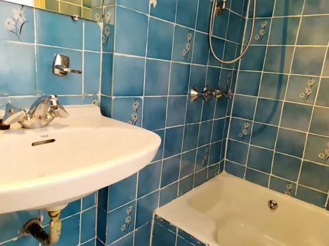 Chambre à louer, Madrid