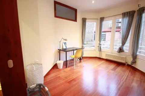 Zimmer zur Miete, Barcelona