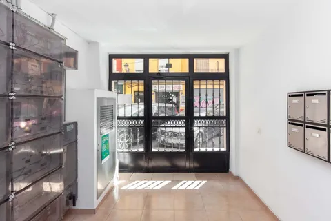 Habitació de lloguer, València