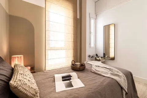Pis de 83 m² a Madrid