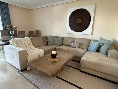 Pis de 125 m² a Estepona