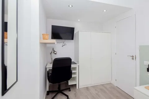 Habitació de lloguer, València