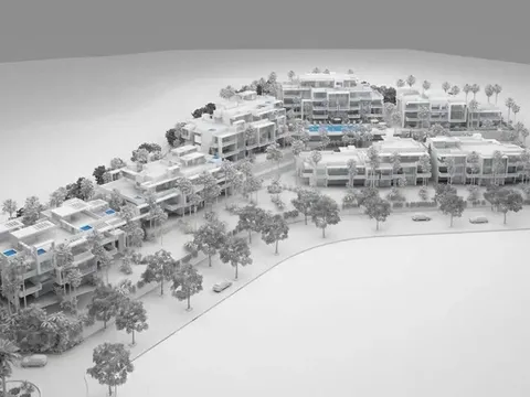 Pis de 97 m² a Estepona