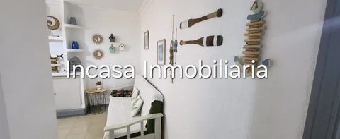 Pis de 63 m² a Punta Umbría