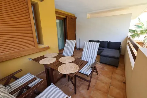 Apartamento 89 m² em Torrevieja