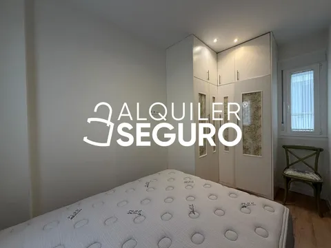 Pis de 34 m² a Madrid