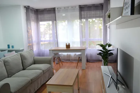 Room for rent, Getafe