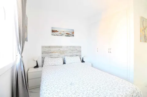 Pis de 35 m² a Madrid