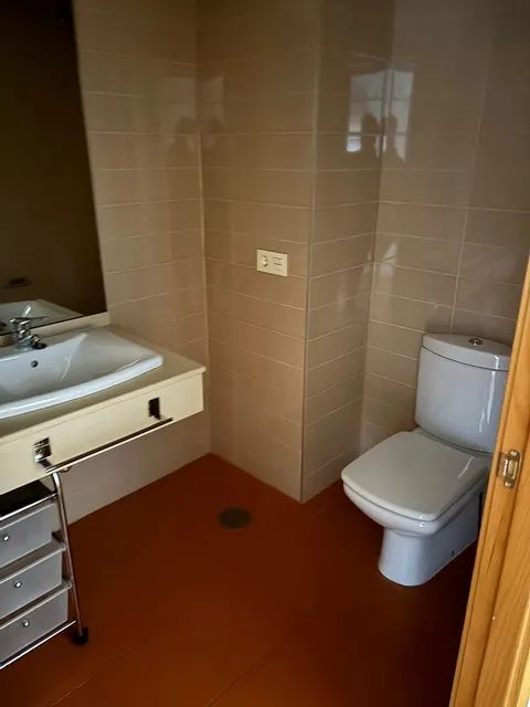 Piso de 68 m² en Badajoz (2/4)