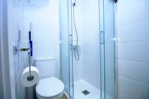 Pis de 28 m² a Madrid