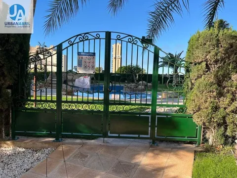 Pis de 25 m² a el Campello