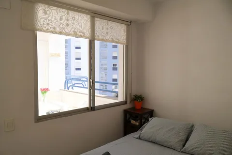 Pis de 60 m² a el Puig de Santa Maria