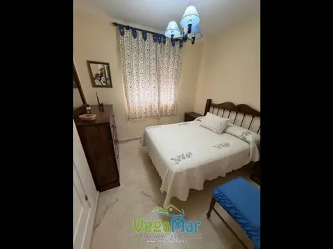 Pis de 80 m² a Almuñécar