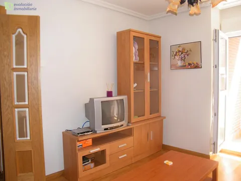 Apartamento 45 m² em Ávila