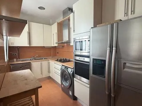 Pis de 112 m² a Madrid