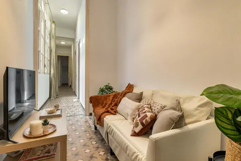 Stanza in affitto, Barcelona