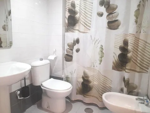 Pis de 105 m² a Badajoz
