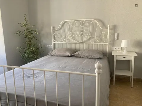 Habitació de lloguer, Alacant