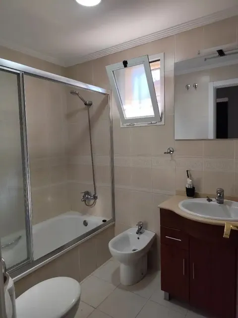 Pis de 62 m² a Sanlúcar de Barrameda